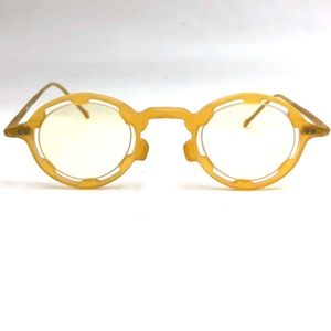 Cool & Funky Vintage Glasses New l.a. Eyeworks